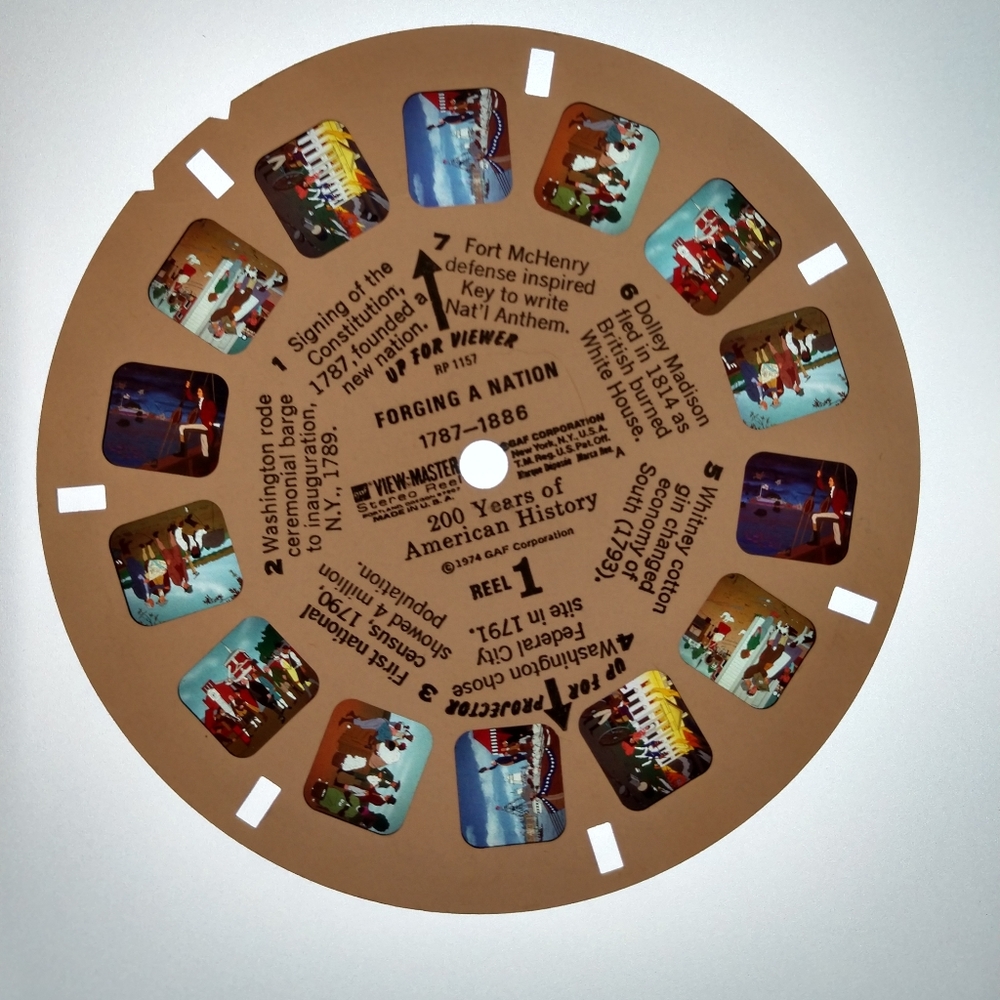 Reel 1157